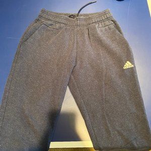 ADIDAS Navy Sweatpants